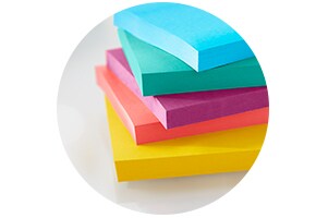 Post-it® Flags
